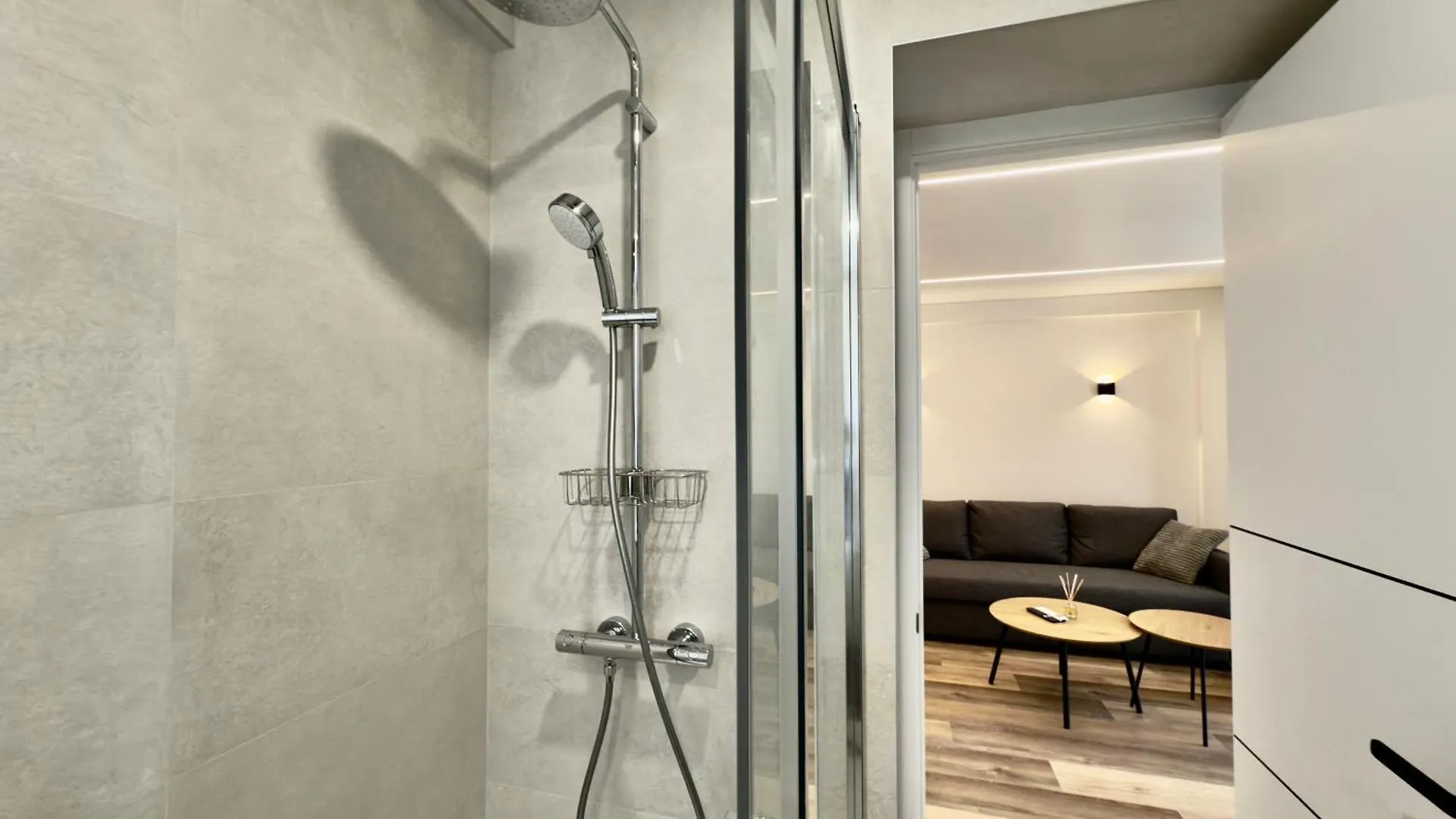 Cor - Precioso Apartamento Totalmente Reformado Benalmádena 0*,