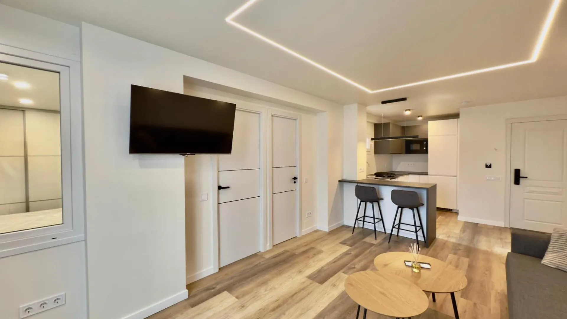 Cor - Precioso Apartamento Totalmente Reformado Benalmádena Spagna