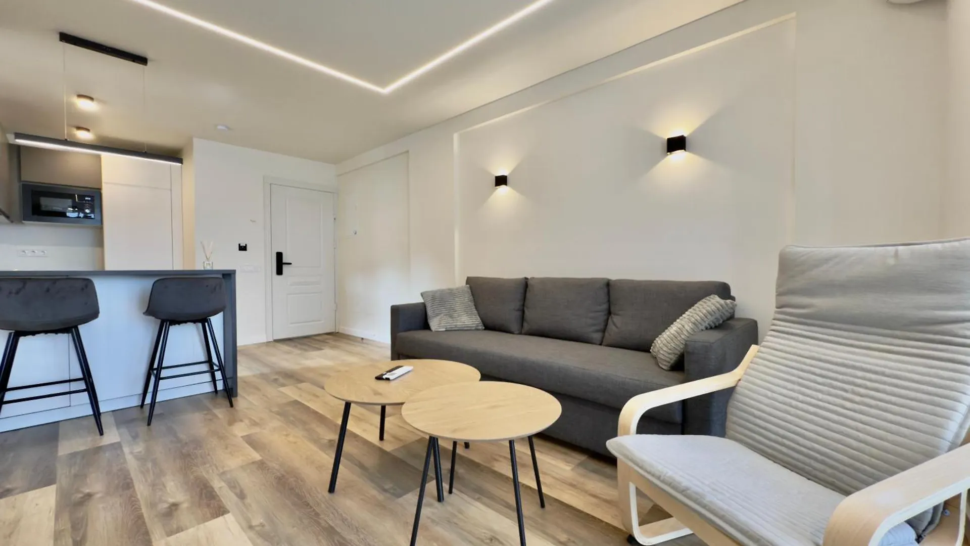 Cor - Precioso Apartamento Totalmente Reformado Benalmádena 0*,  Spagna