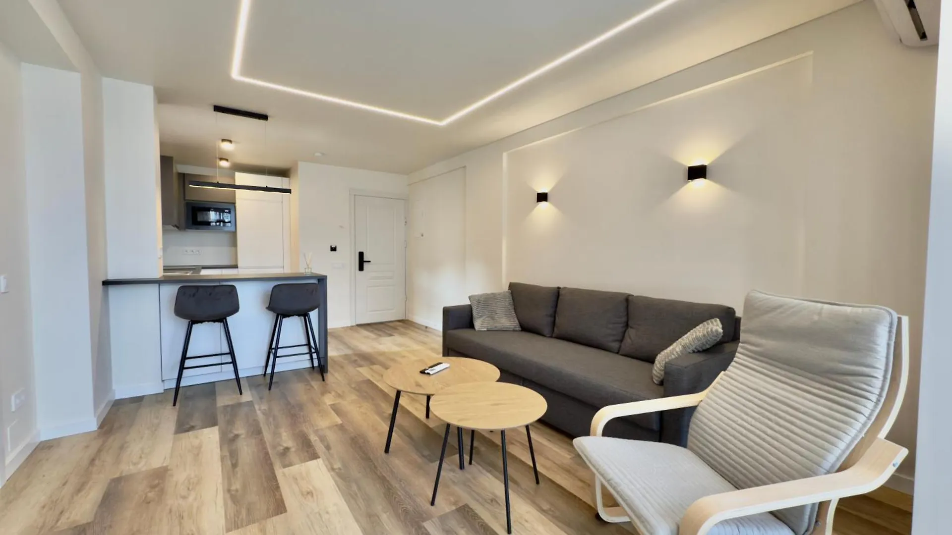 Cor - Precioso Apartamento Totalmente Reformado Benalmádena Appartamento