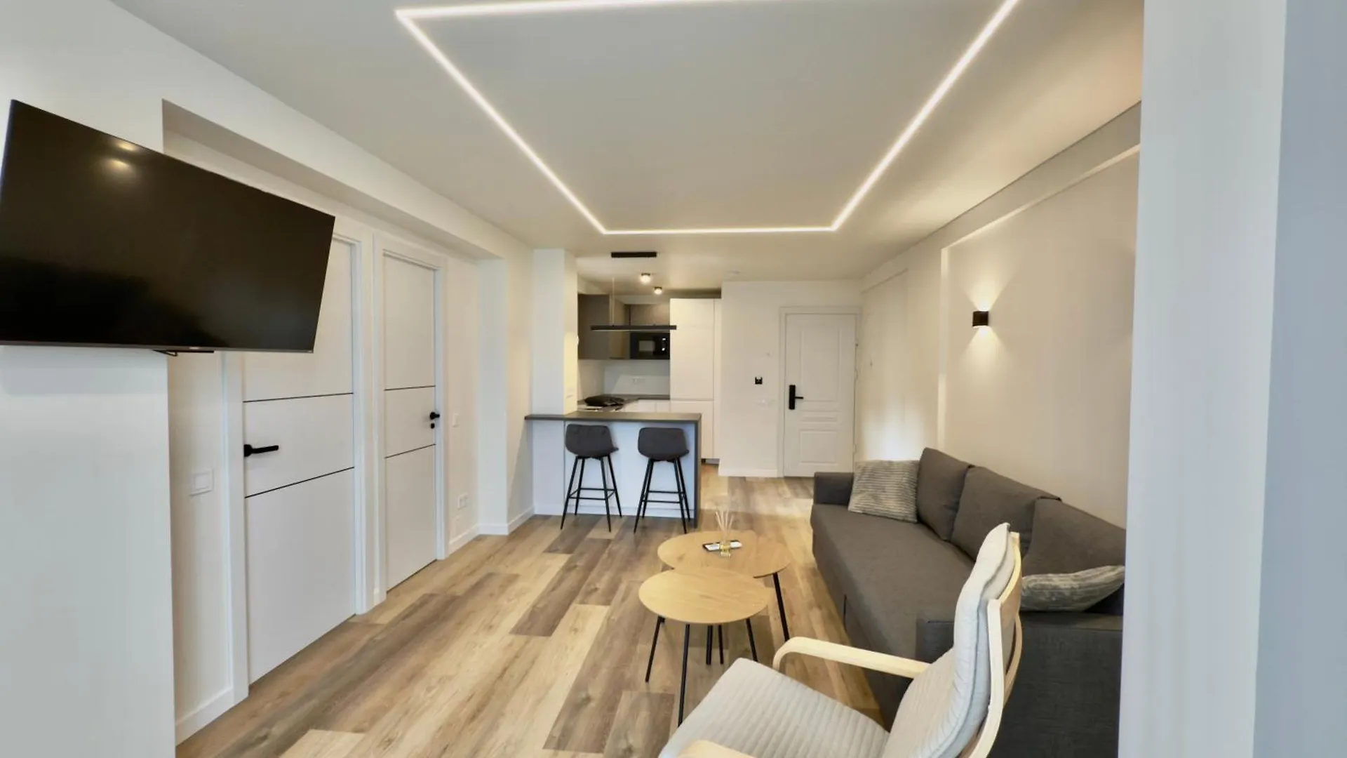 Cor - Precioso Apartamento Totalmente Reformado Benalmádena