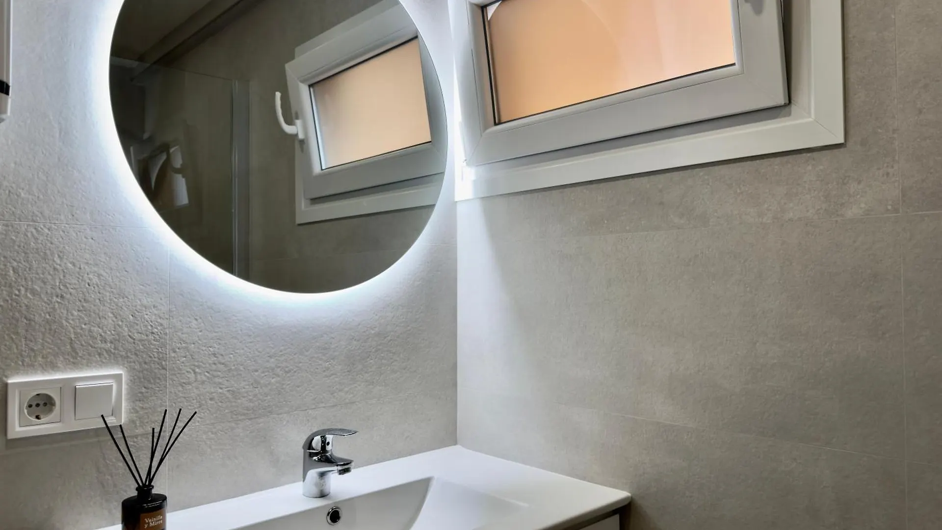 Cor - Precioso Apartamento Totalmente Reformado Benalmádena Appartamento