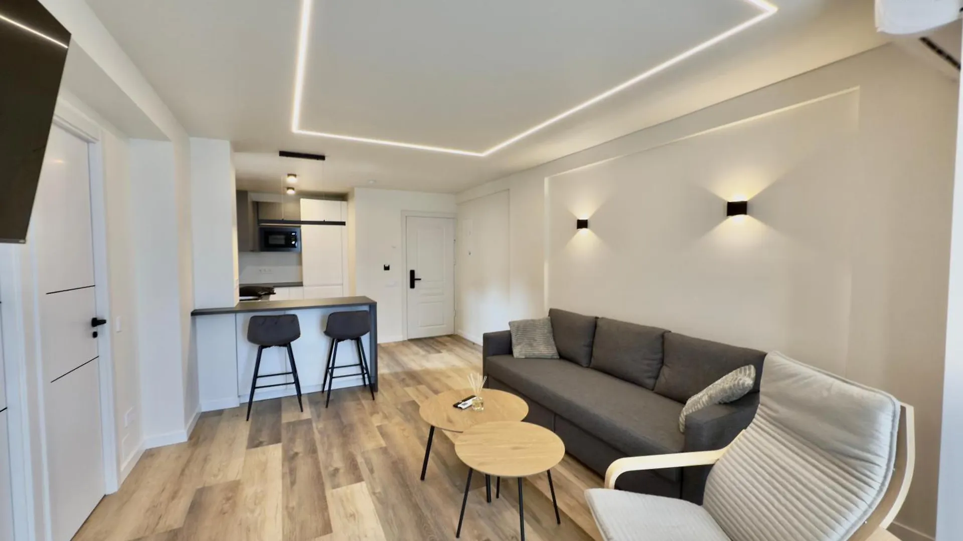 Appartamento Cor - Precioso Apartamento Totalmente Reformado Benalmádena