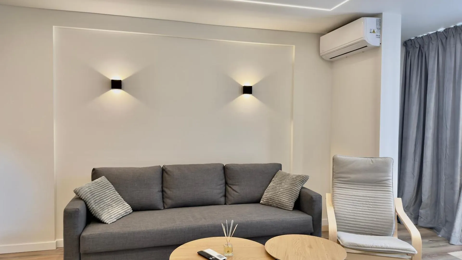 Cor - Precioso Apartamento Totalmente Reformado Benalmádena 0*,