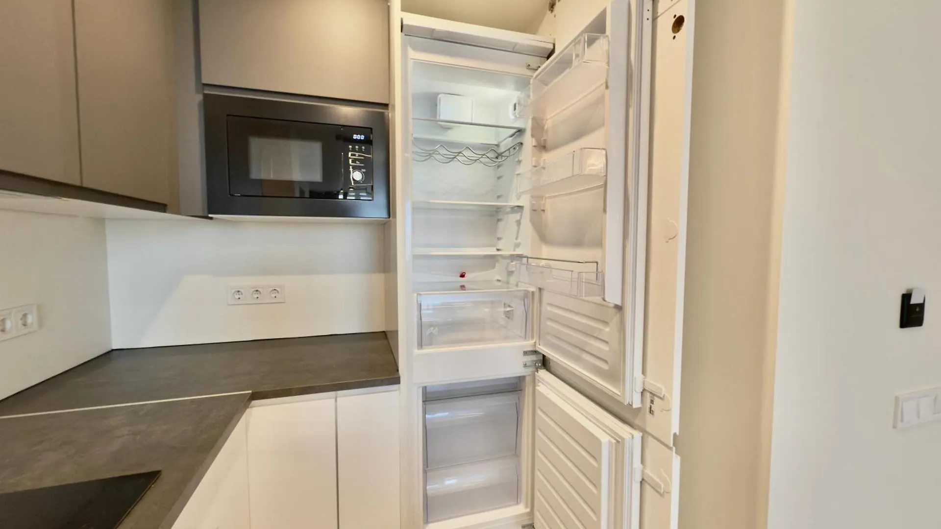 Cor - Precioso Apartamento Totalmente Reformado Benalmadena Spain