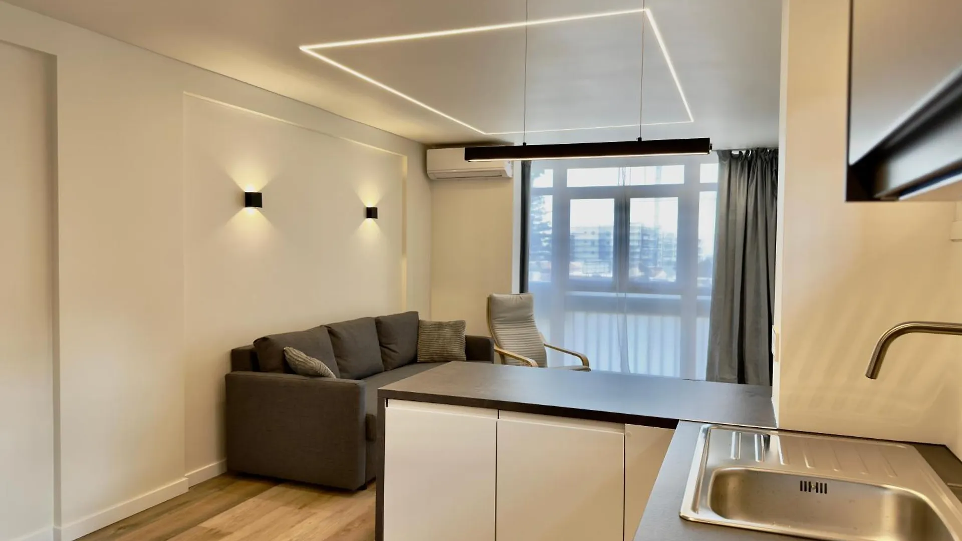 Cor - Precioso Apartamento Totalmente Reformado Benalmadena Apartment